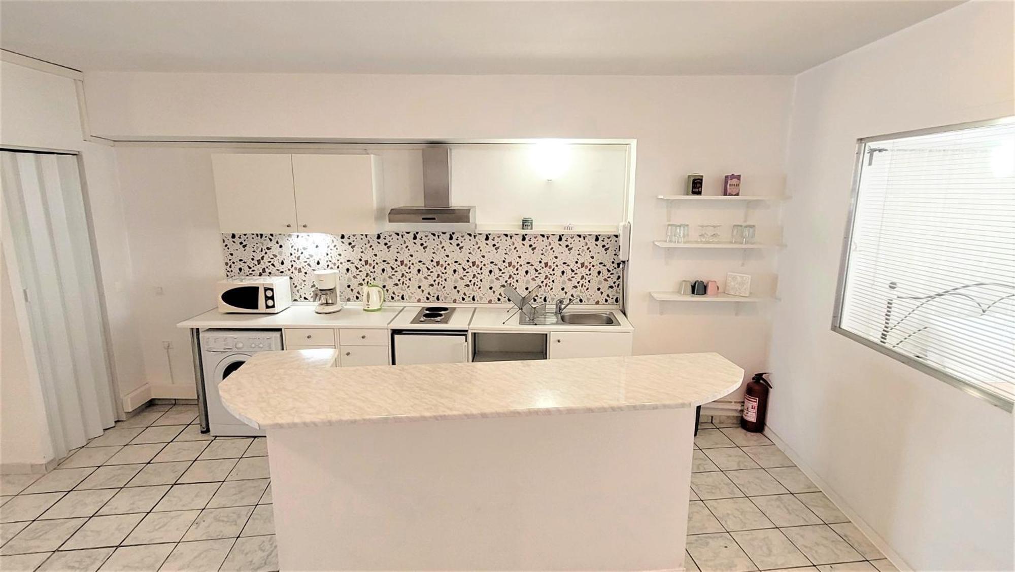 Driopon Apartment - Penthouse Athene Kamer foto