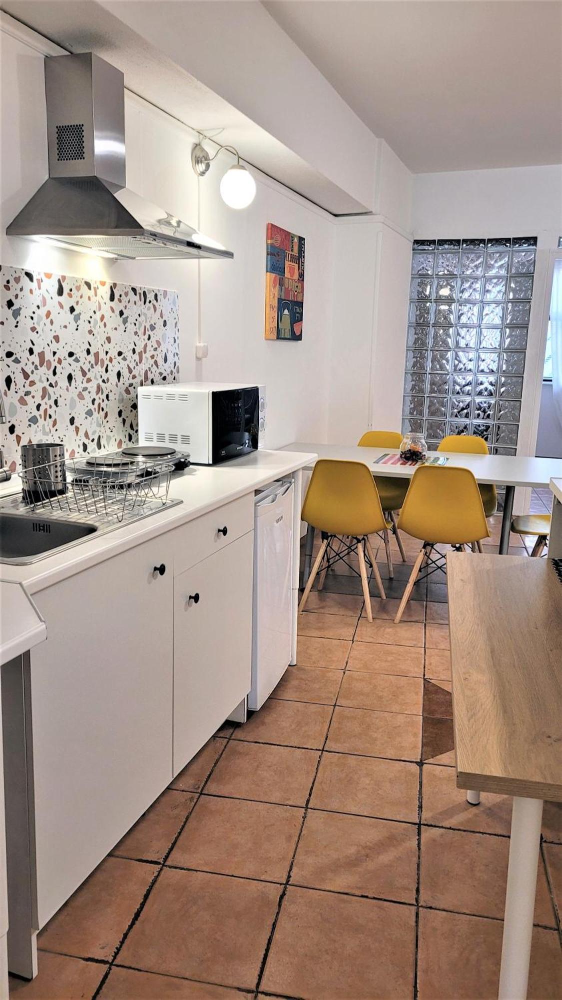 Driopon Apartment - Penthouse Athene Kamer foto