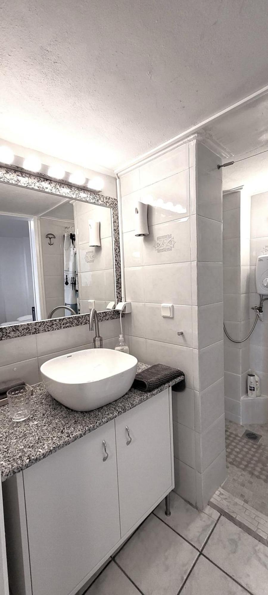 Driopon Apartment - Penthouse Athene Buitenkant foto
