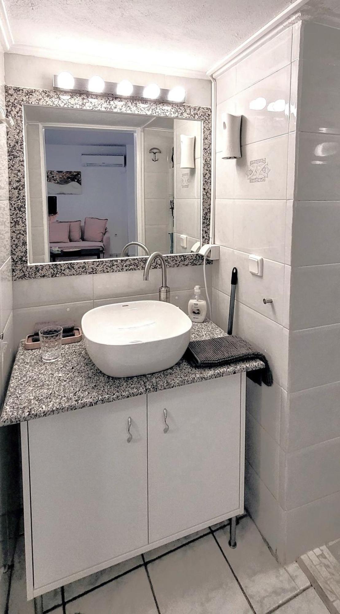 Driopon Apartment - Penthouse Athene Buitenkant foto